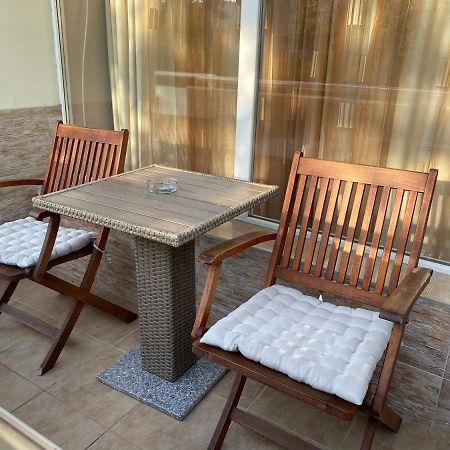 Apartment "Bella" Γκάμπροβο Εξωτερικό φωτογραφία