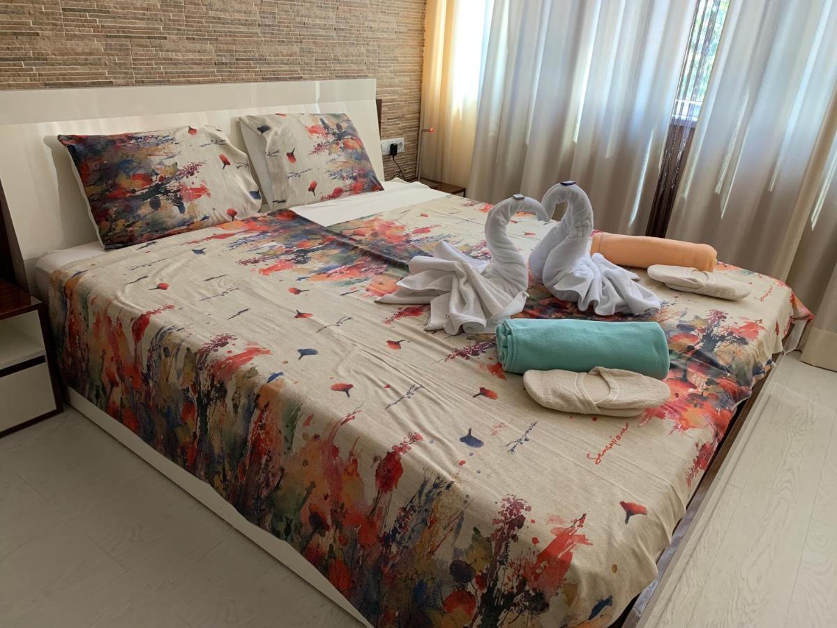 Apartment "Bella" Γκάμπροβο Εξωτερικό φωτογραφία