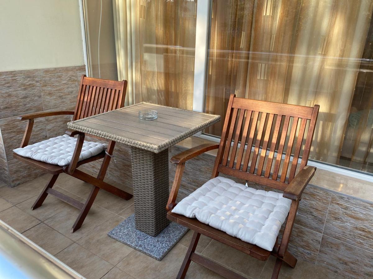 Apartment "Bella" Γκάμπροβο Εξωτερικό φωτογραφία