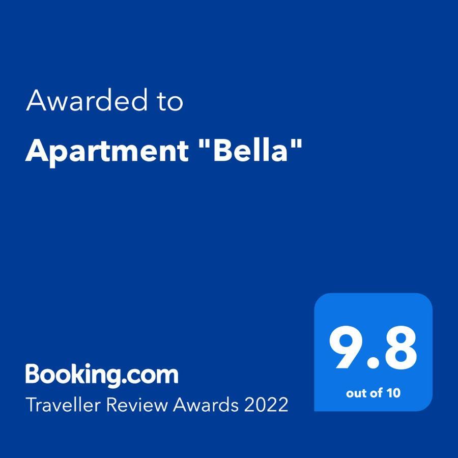 Apartment "Bella" Γκάμπροβο Εξωτερικό φωτογραφία