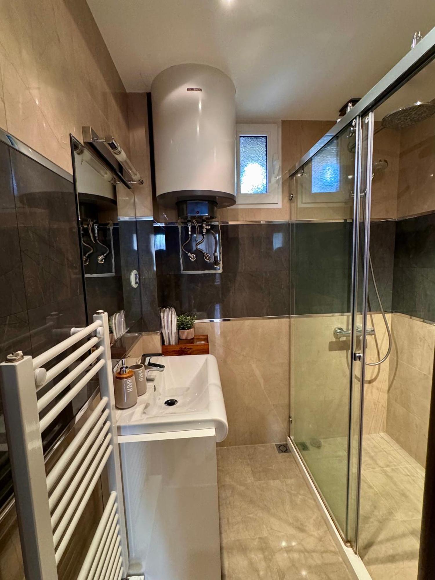 Apartment "Bella" Γκάμπροβο Εξωτερικό φωτογραφία