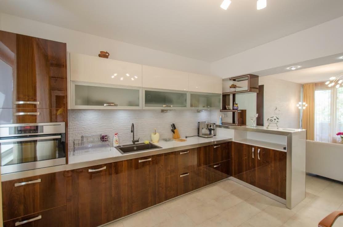 Apartment "Bella" Γκάμπροβο Εξωτερικό φωτογραφία