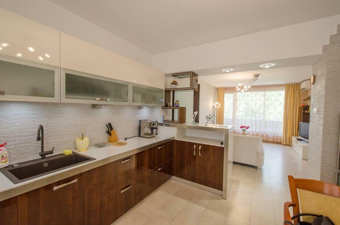 Apartment "Bella" Γκάμπροβο Εξωτερικό φωτογραφία
