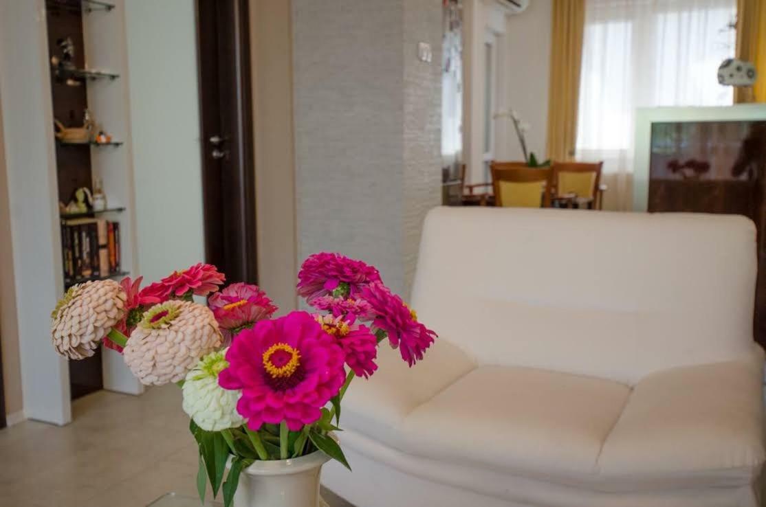 Apartment "Bella" Γκάμπροβο Εξωτερικό φωτογραφία