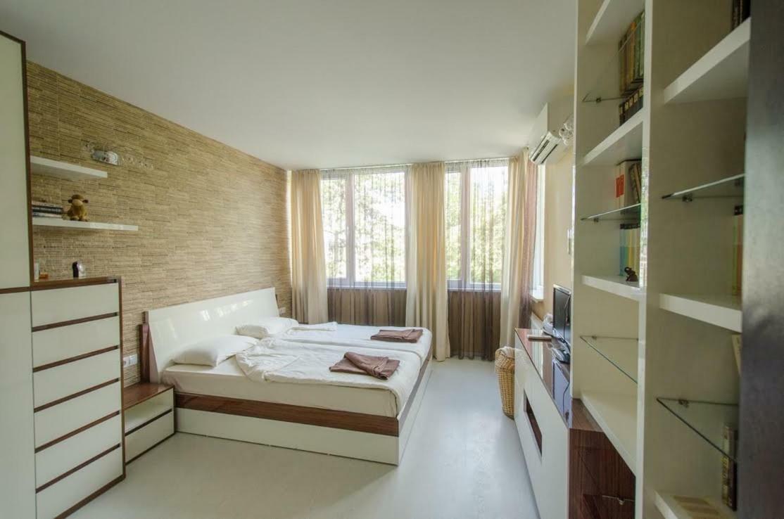 Apartment "Bella" Γκάμπροβο Εξωτερικό φωτογραφία