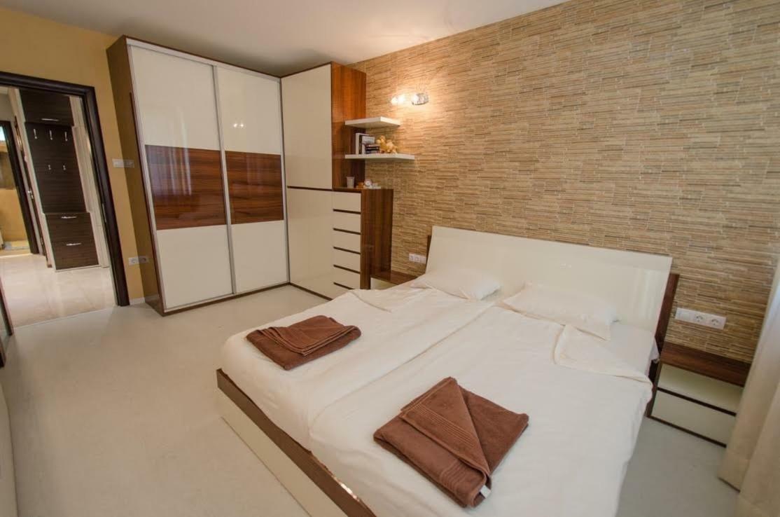 Apartment "Bella" Γκάμπροβο Εξωτερικό φωτογραφία