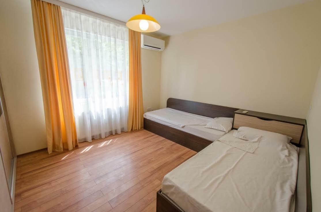 Apartment "Bella" Γκάμπροβο Εξωτερικό φωτογραφία