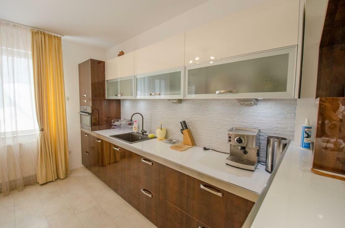 Apartment "Bella" Γκάμπροβο Εξωτερικό φωτογραφία
