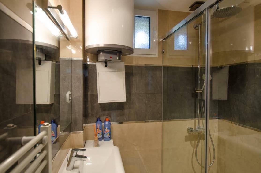 Apartment "Bella" Γκάμπροβο Εξωτερικό φωτογραφία