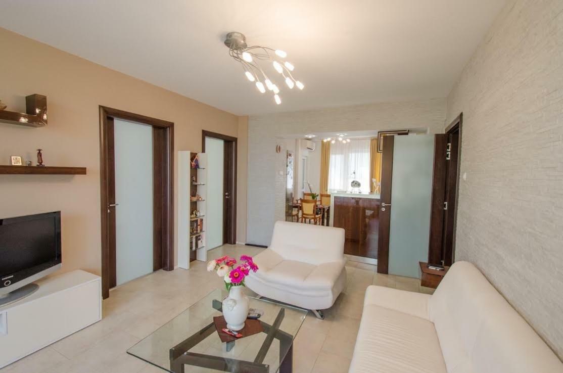 Apartment "Bella" Γκάμπροβο Εξωτερικό φωτογραφία