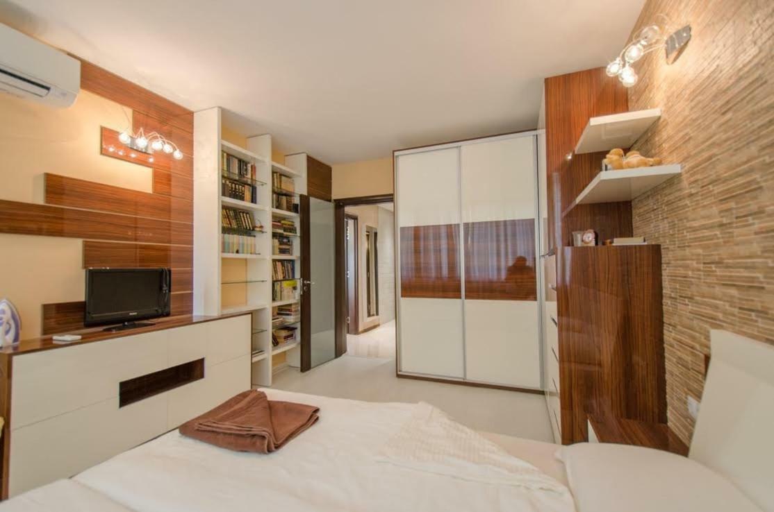 Apartment "Bella" Γκάμπροβο Εξωτερικό φωτογραφία
